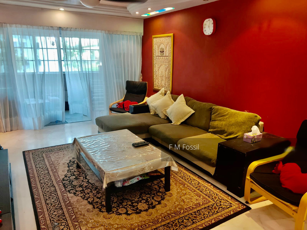 Blk 126 Tampines Street 11 (Tampines), HDB 5 Rooms #221122961